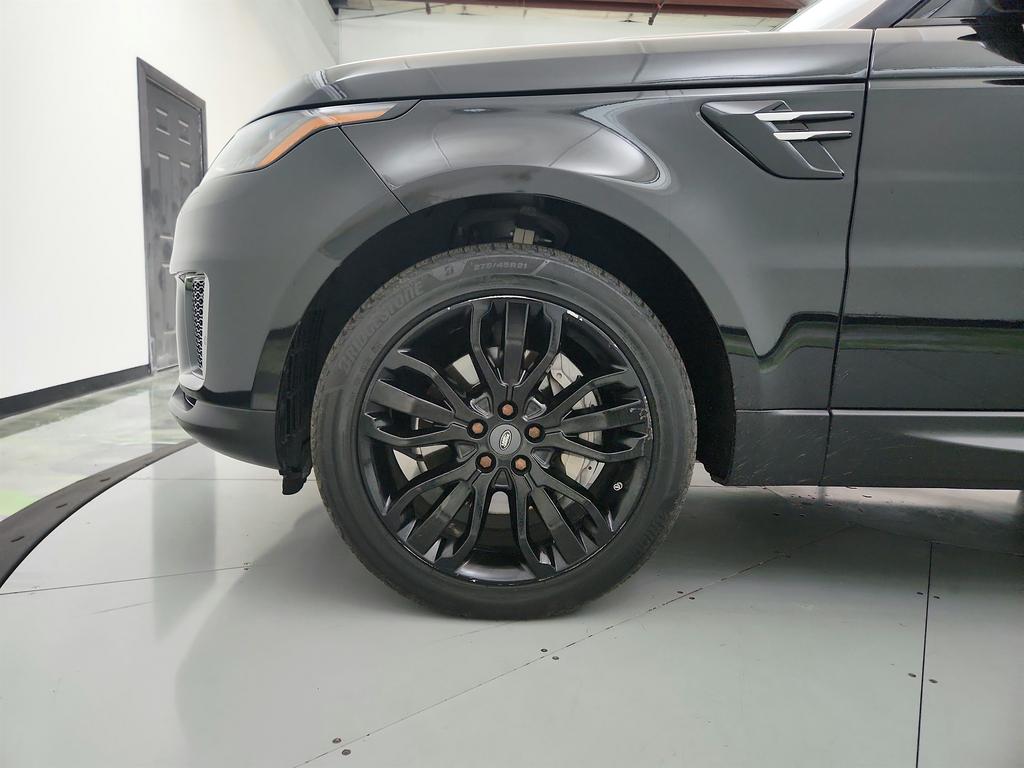 2020 Land Rover Range Rover Sport SE - Photo 31