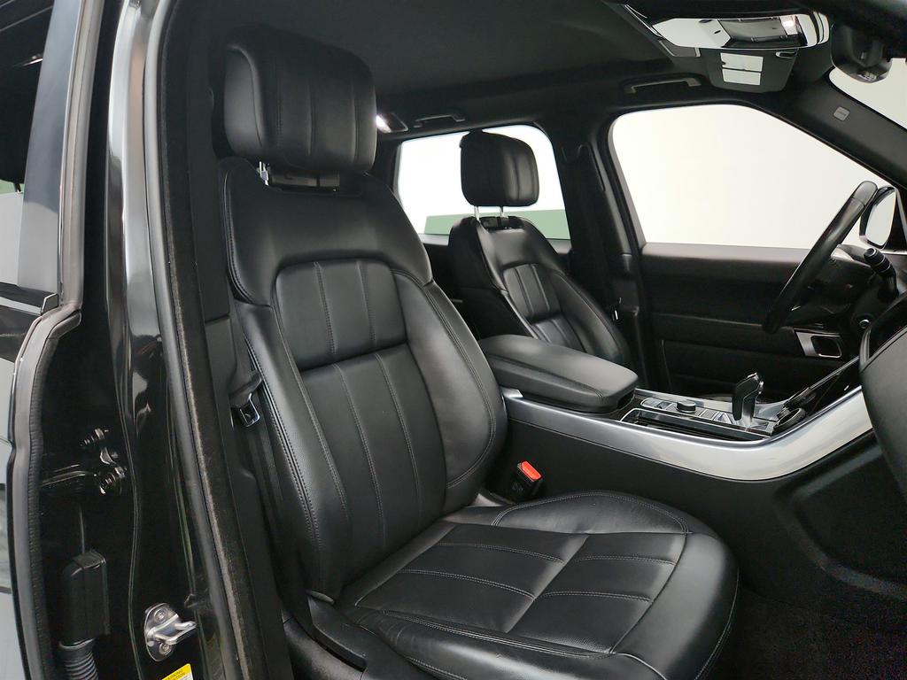 2020 Land Rover Range Rover Sport SE - Photo 26