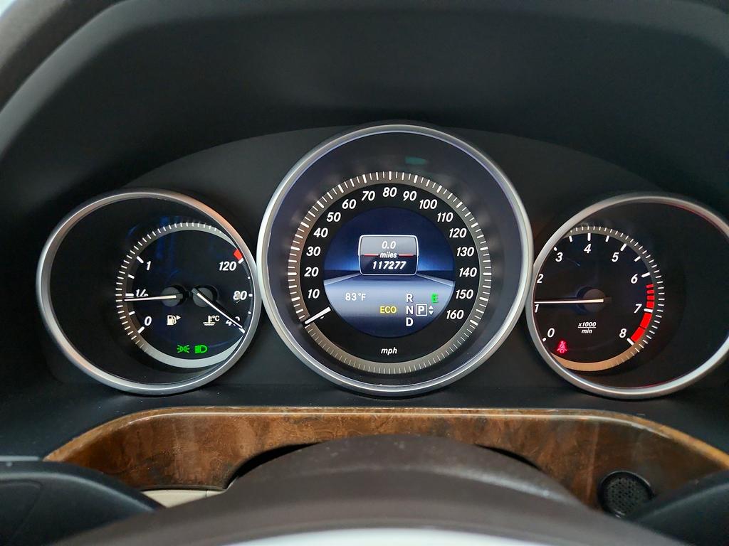 2014 Mercedes-Benz E-Class - Photo 16