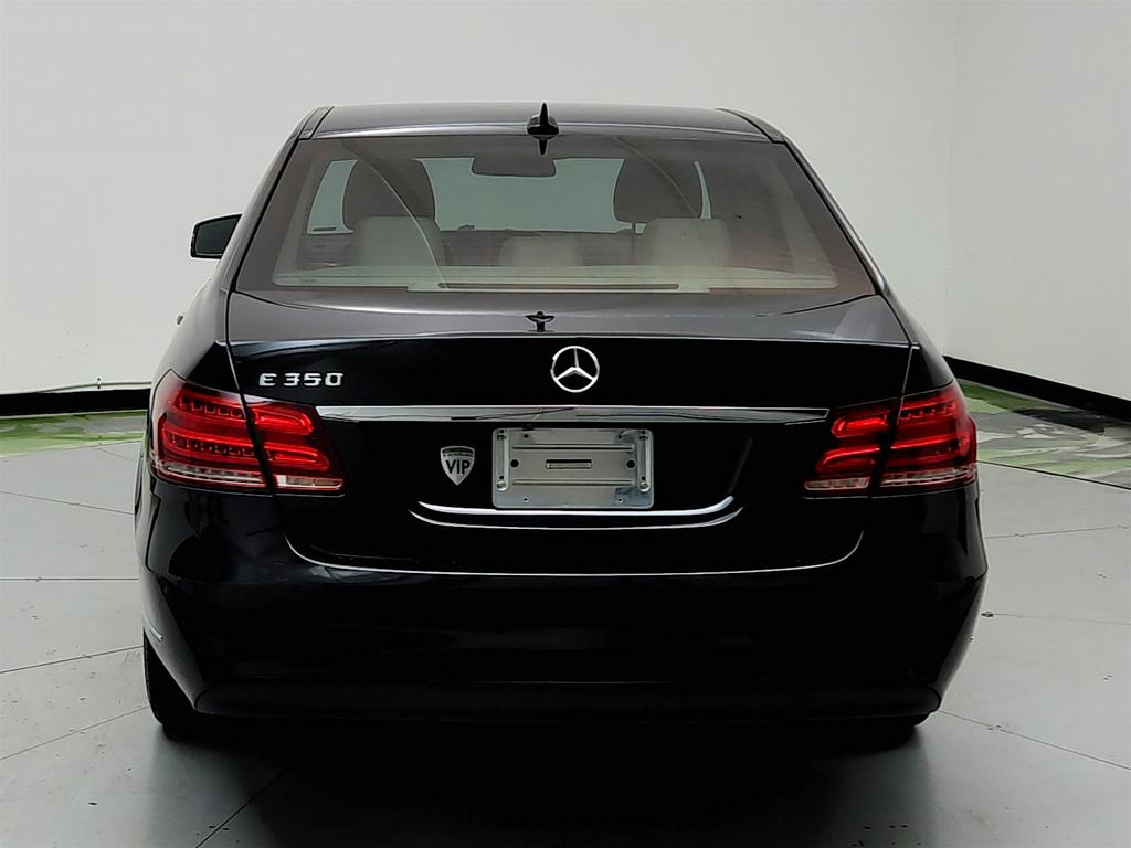 2014 Mercedes-Benz E-Class - Photo 6