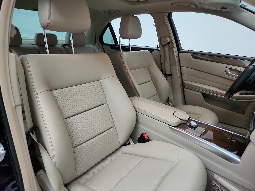 2014 Mercedes-Benz E-Class - Photo 27