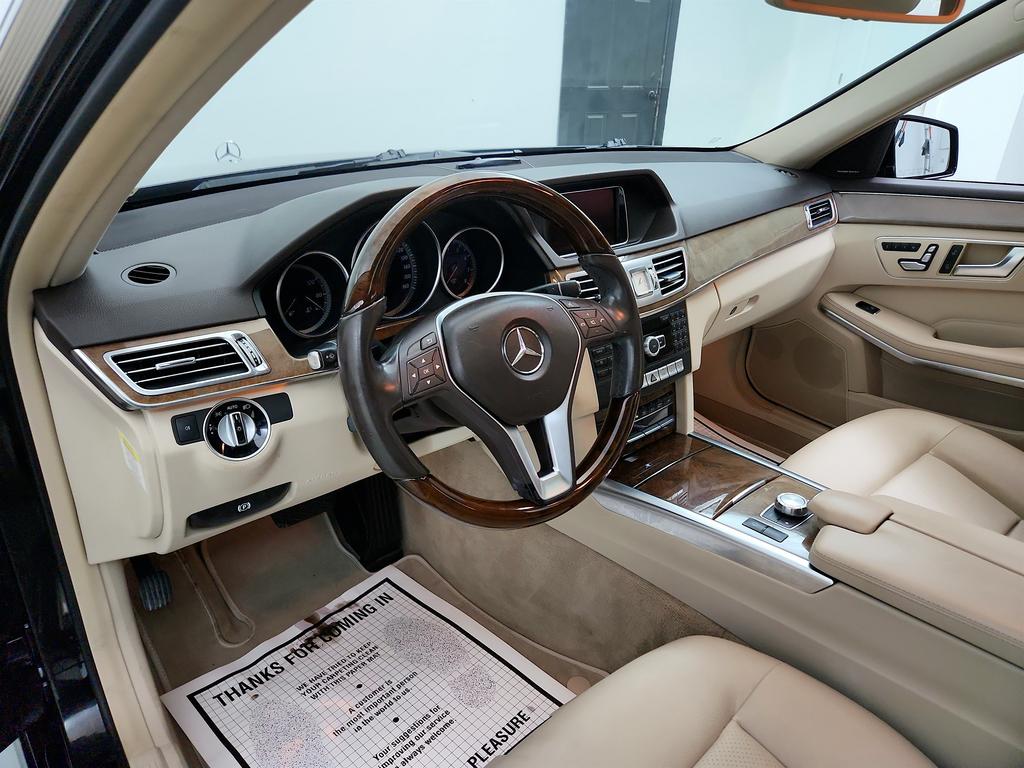 2014 Mercedes-Benz E-Class - Photo 13