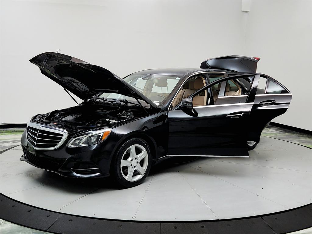 2014 Mercedes-Benz E-Class - Photo 9