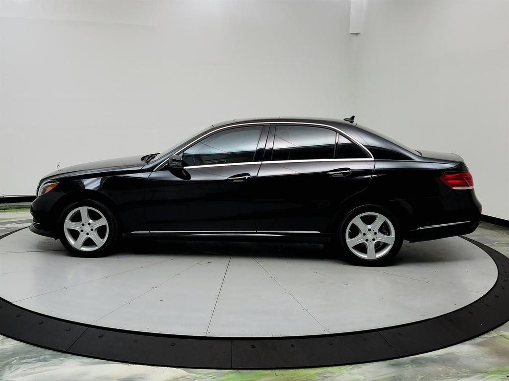 2014 Mercedes-Benz E-Class - Photo 8