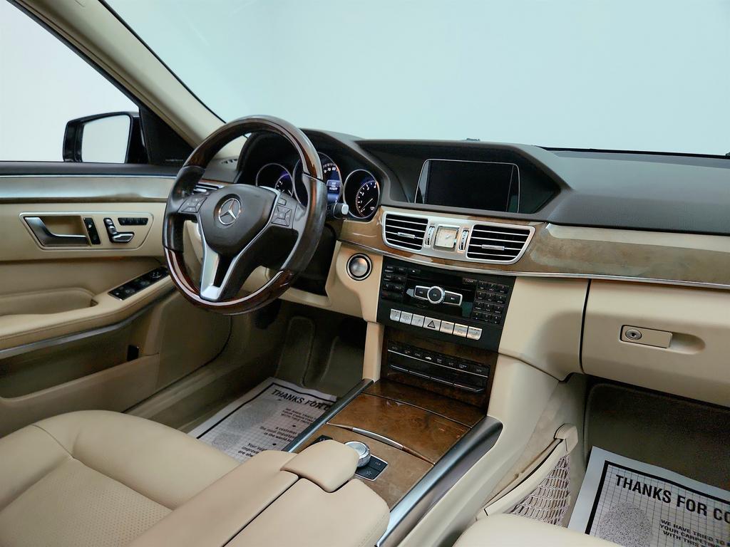 2014 Mercedes-Benz E-Class - Photo 28