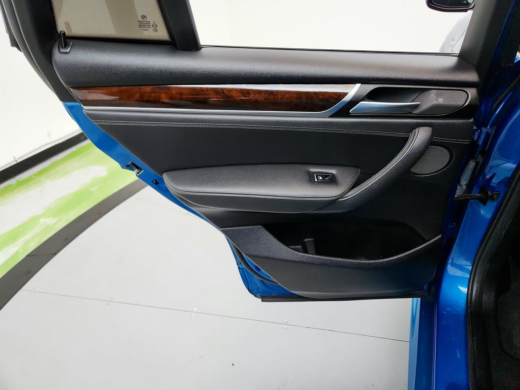 2018 BMW X4 M40i - Photo 26