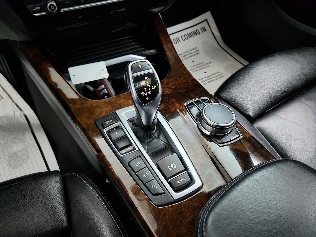 2018 BMW X4 M40i - Photo 18