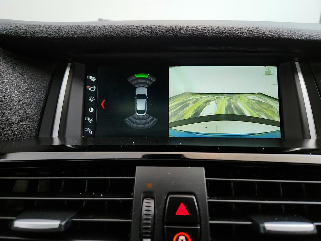 2018 BMW X4 M40i - Photo 20