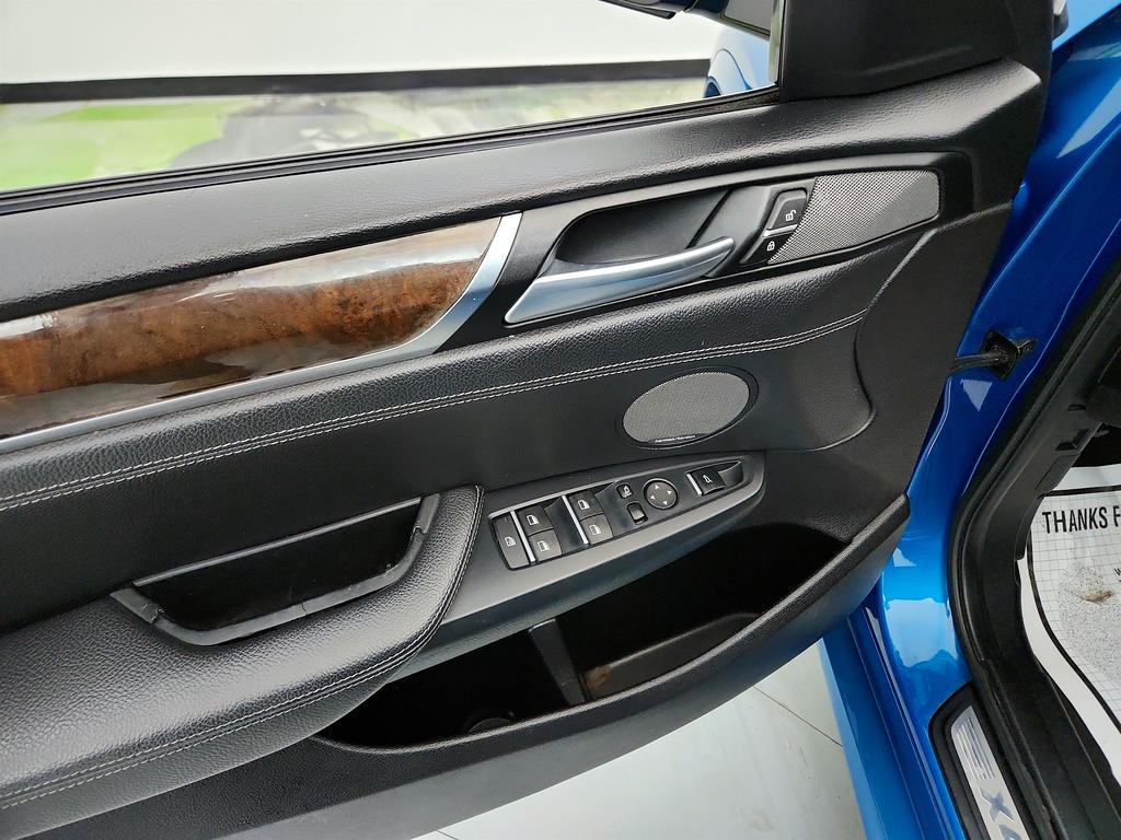 2018 BMW X4 M40i - Photo 23