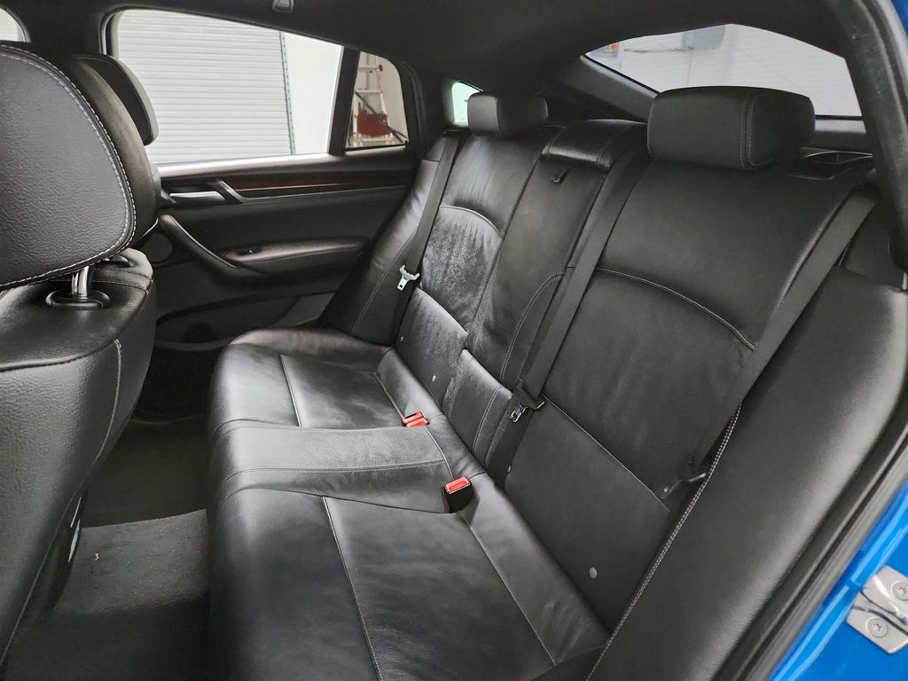 2018 BMW X4 M40i - Photo 25