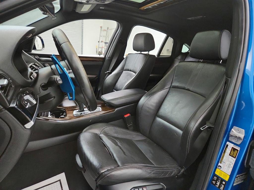 2018 BMW X4 M40i - Photo 13