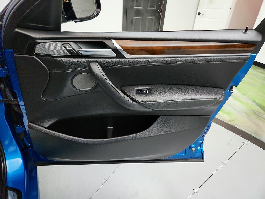 2018 BMW X4 M40i - Photo 29