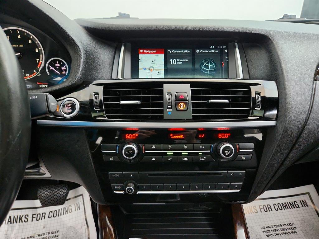 2018 BMW X4 M40i - Photo 21