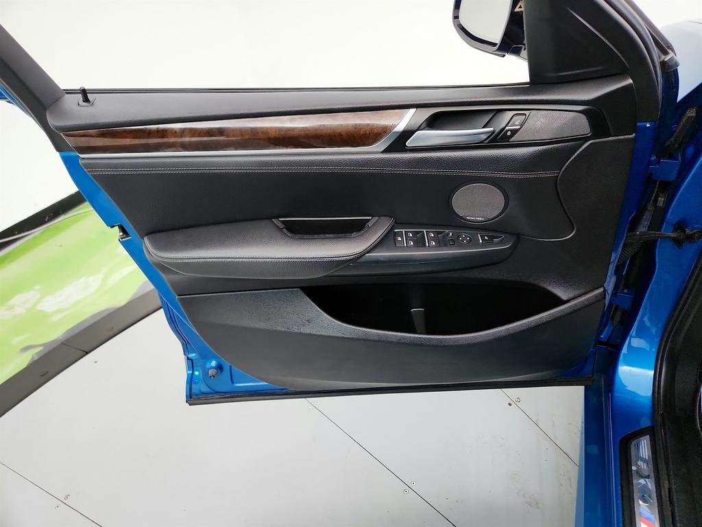 2018 BMW X4 M40i - Photo 24