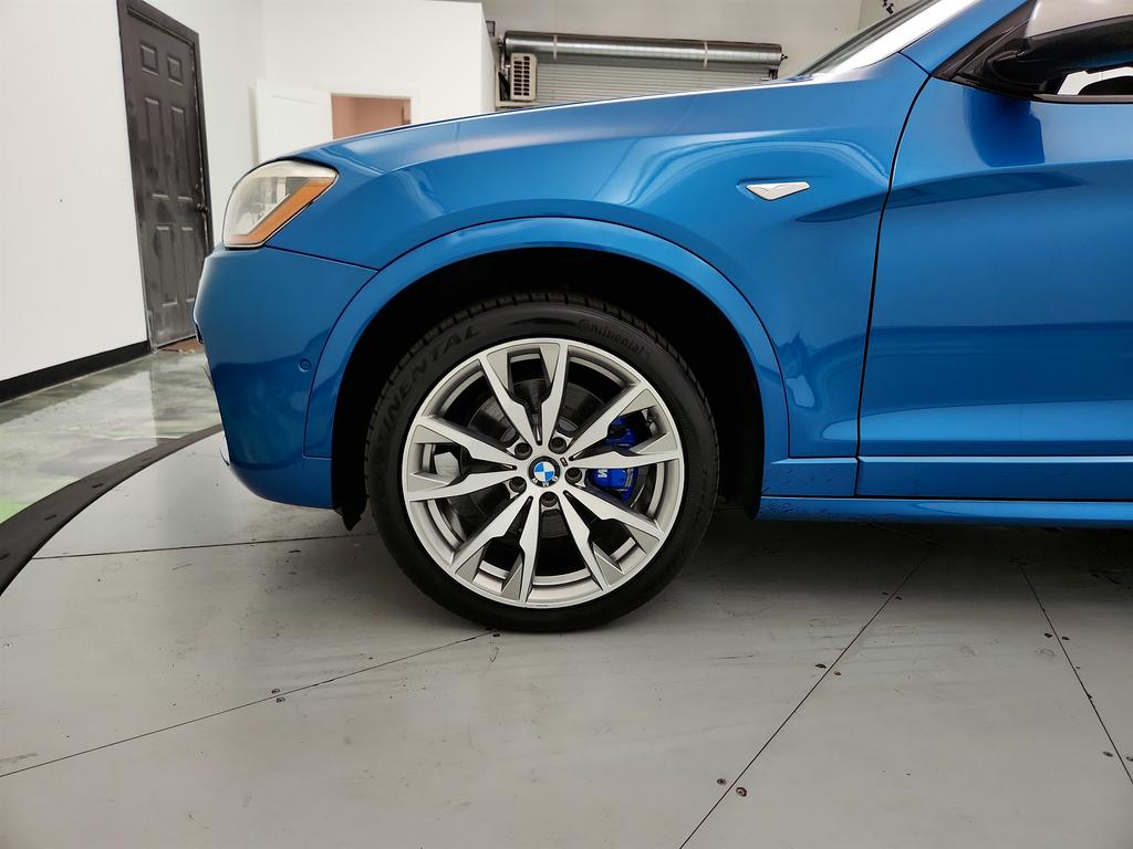 2018 BMW X4 M40i - Photo 33