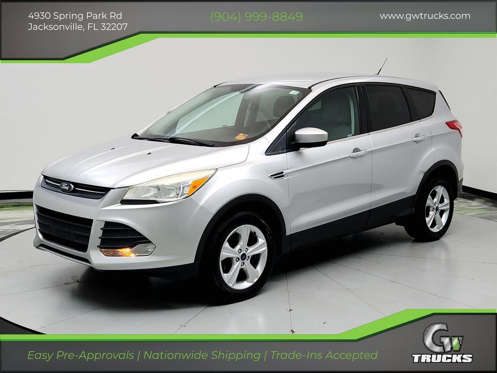2013 Ford Escape SE