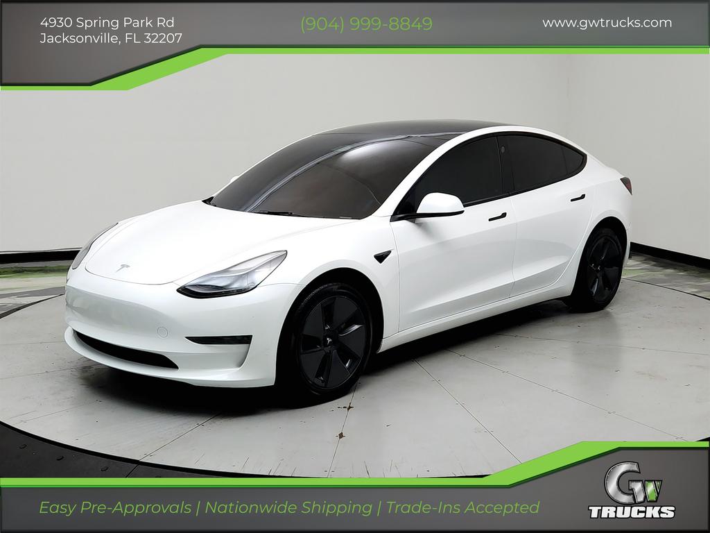 2023 Tesla Model 3 -'s photo