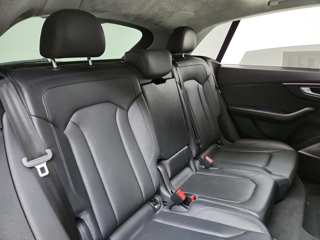 2019 Audi Q8 Prestige - Photo 30
