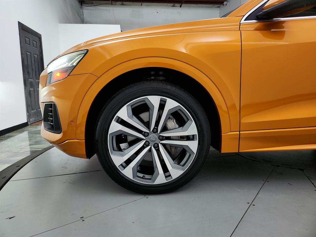 2019 Audi Q8 Prestige - Photo 33