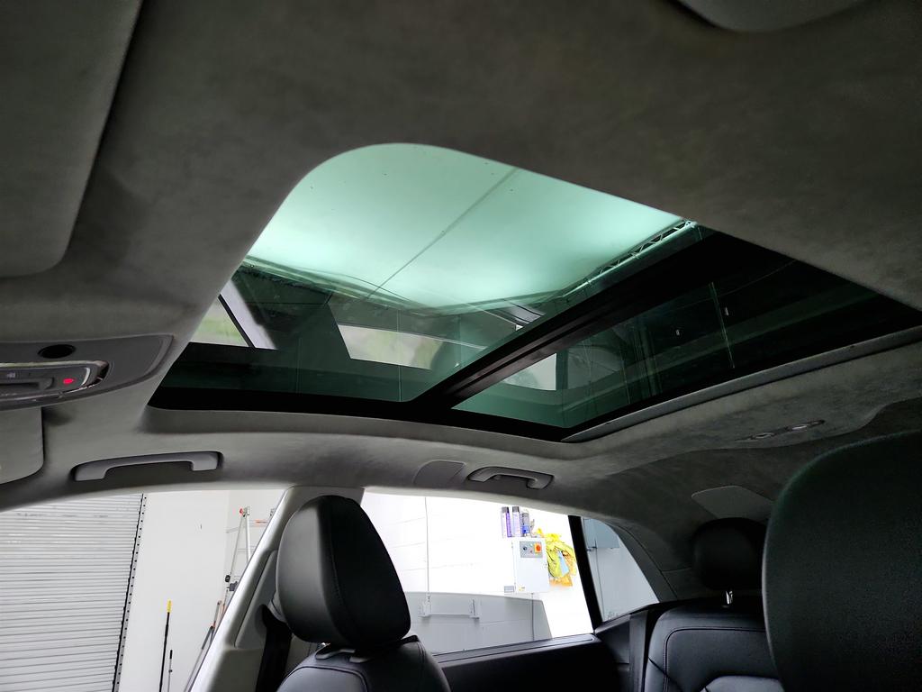 2019 Audi Q8 Prestige - Photo 15