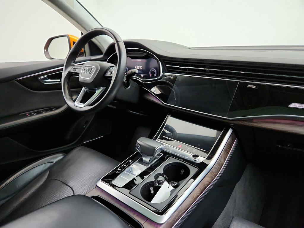 2019 Audi Q8 Prestige - Photo 27