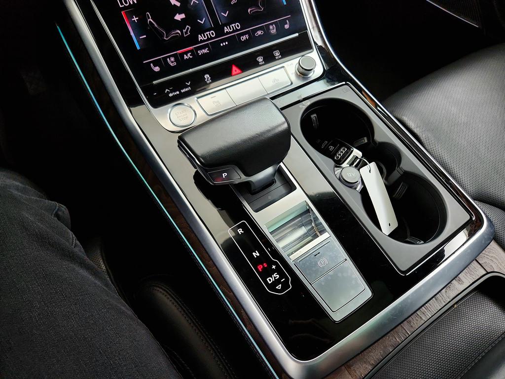 2019 Audi Q8 Prestige - Photo 19