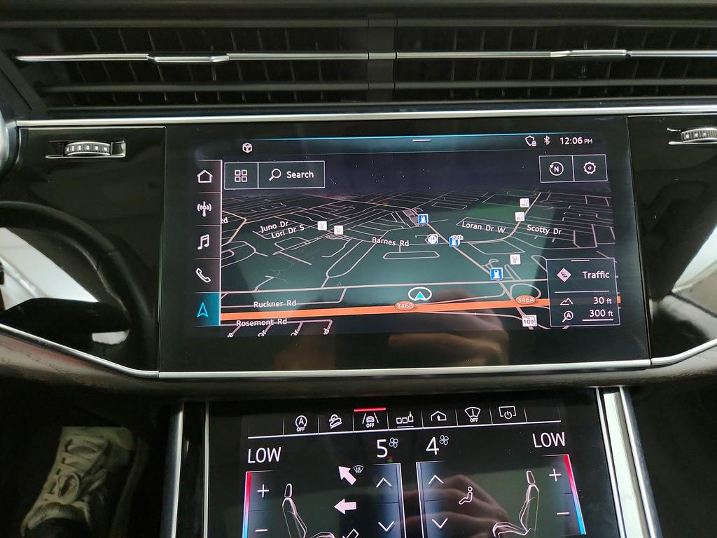 2019 Audi Q8 Prestige - Photo 21