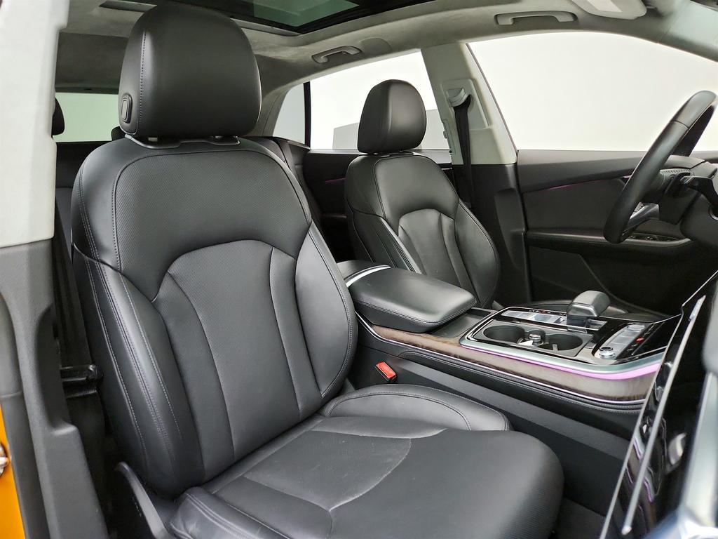 2019 Audi Q8 Prestige - Photo 28