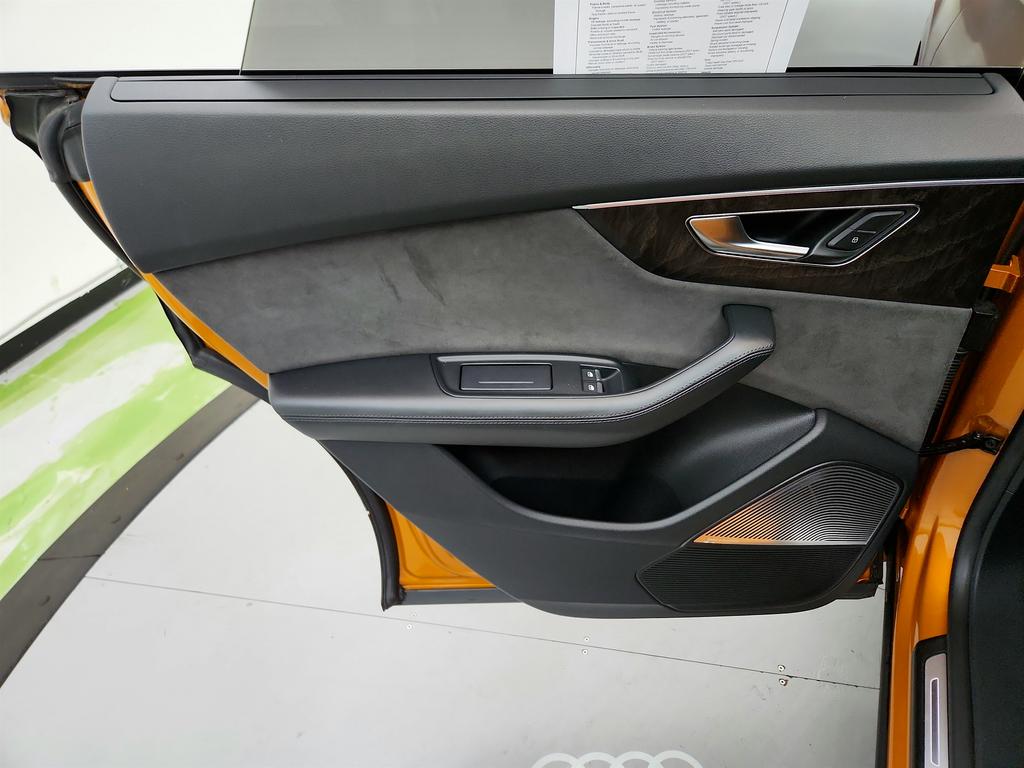2019 Audi Q8 Prestige - Photo 26