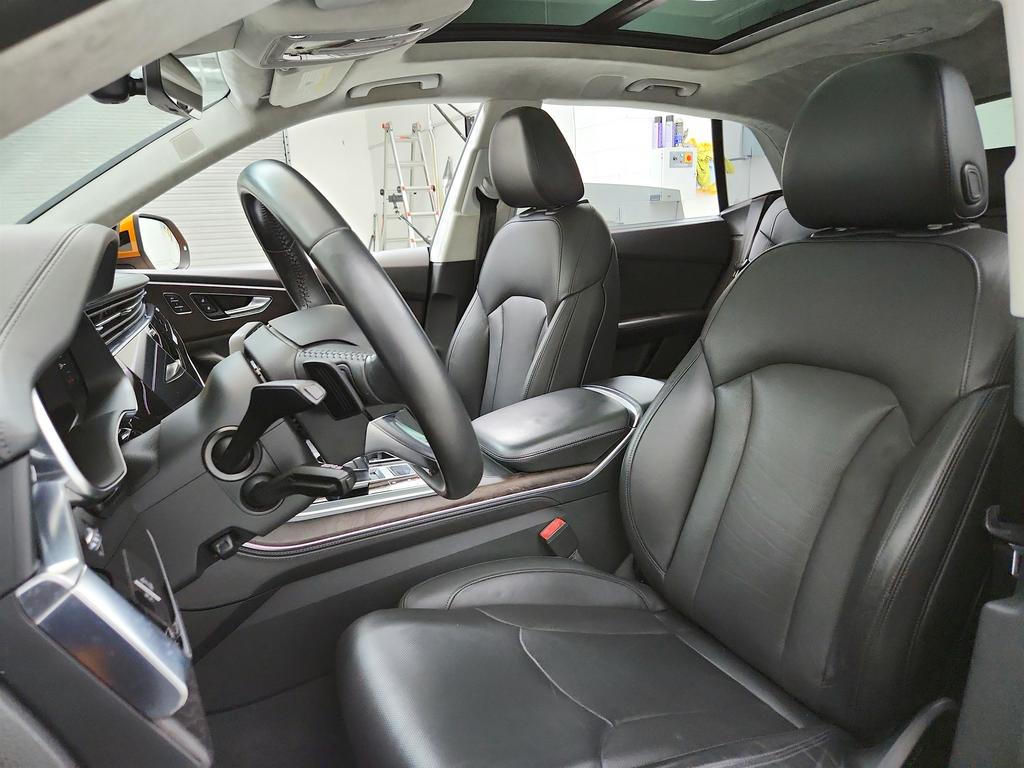 2019 Audi Q8 Prestige - Photo 14