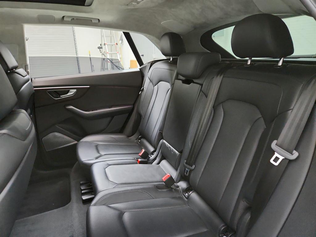 2019 Audi Q8 Prestige - Photo 25