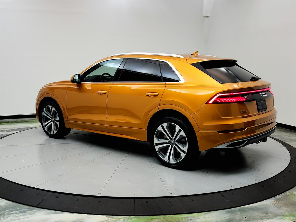 2019 Audi Q8 Prestige - Photo 7