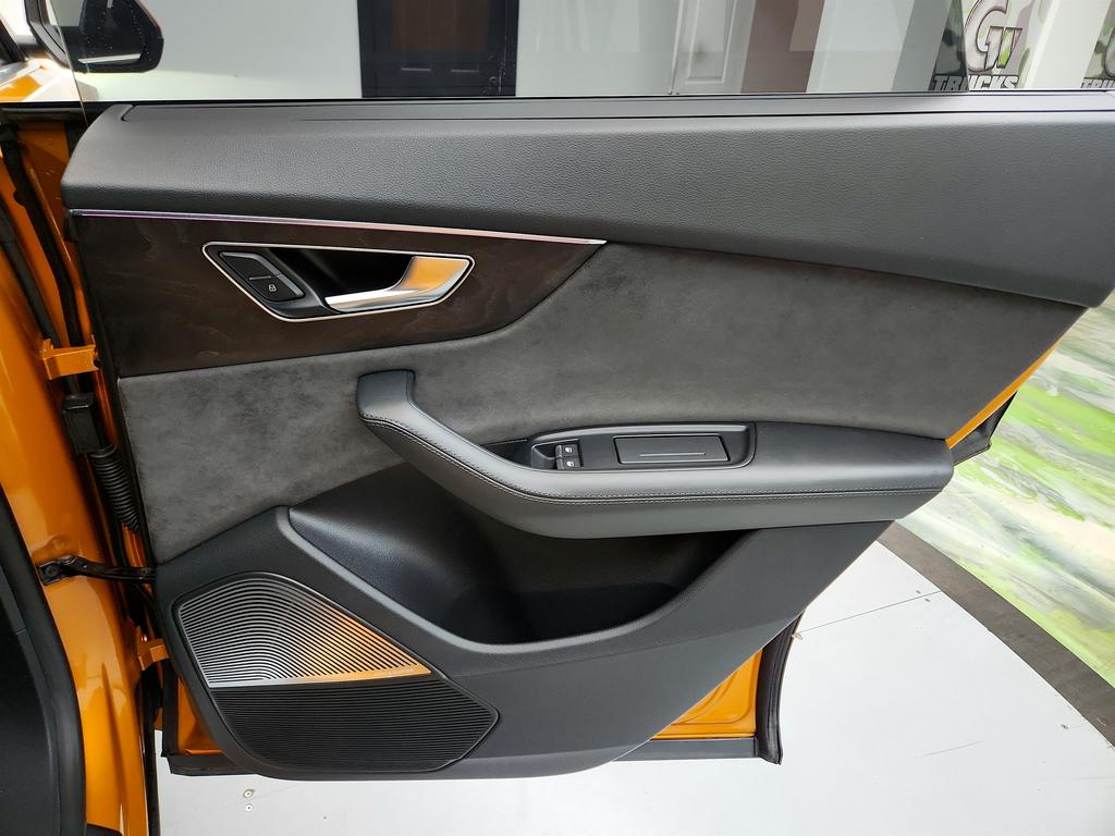 2019 Audi Q8 Prestige - Photo 31