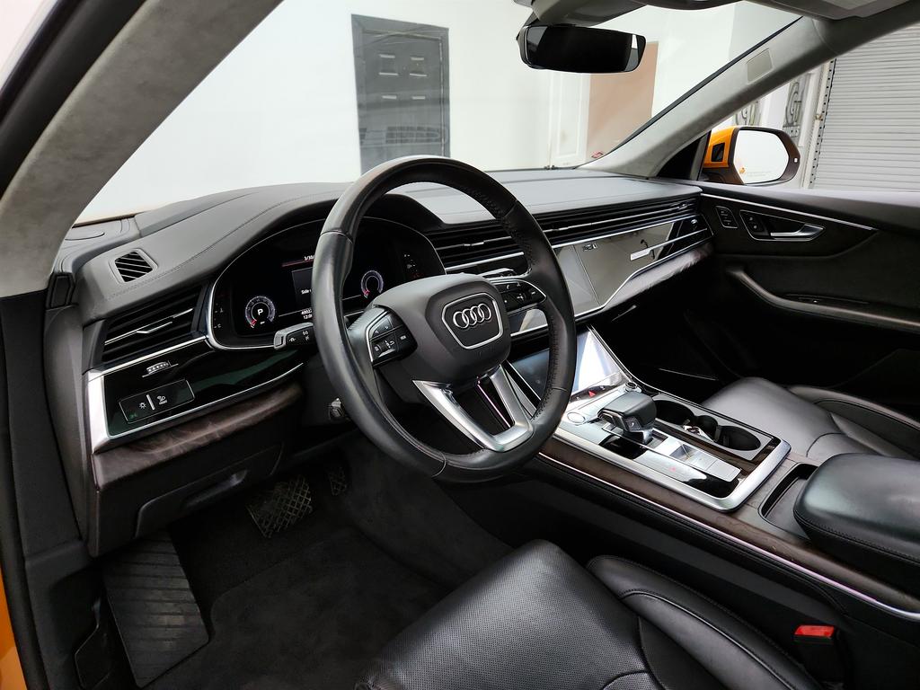 2019 Audi Q8 Prestige - Photo 13