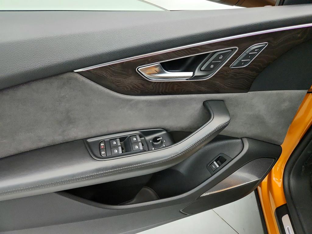 2019 Audi Q8 Prestige - Photo 23