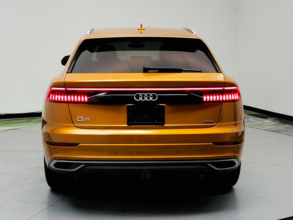2019 Audi Q8 Prestige - Photo 6