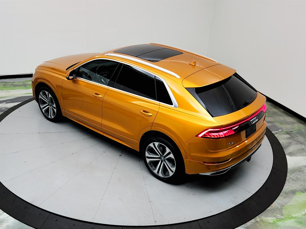 2019 Audi Q8 Prestige - Photo 37