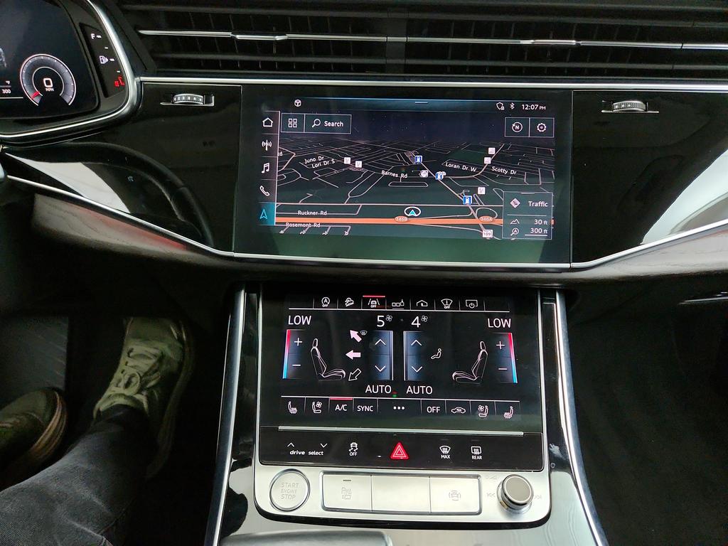 2019 Audi Q8 Prestige - Photo 22