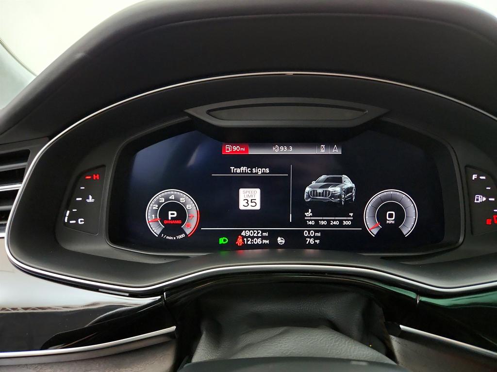 2019 Audi Q8 Prestige - Photo 17