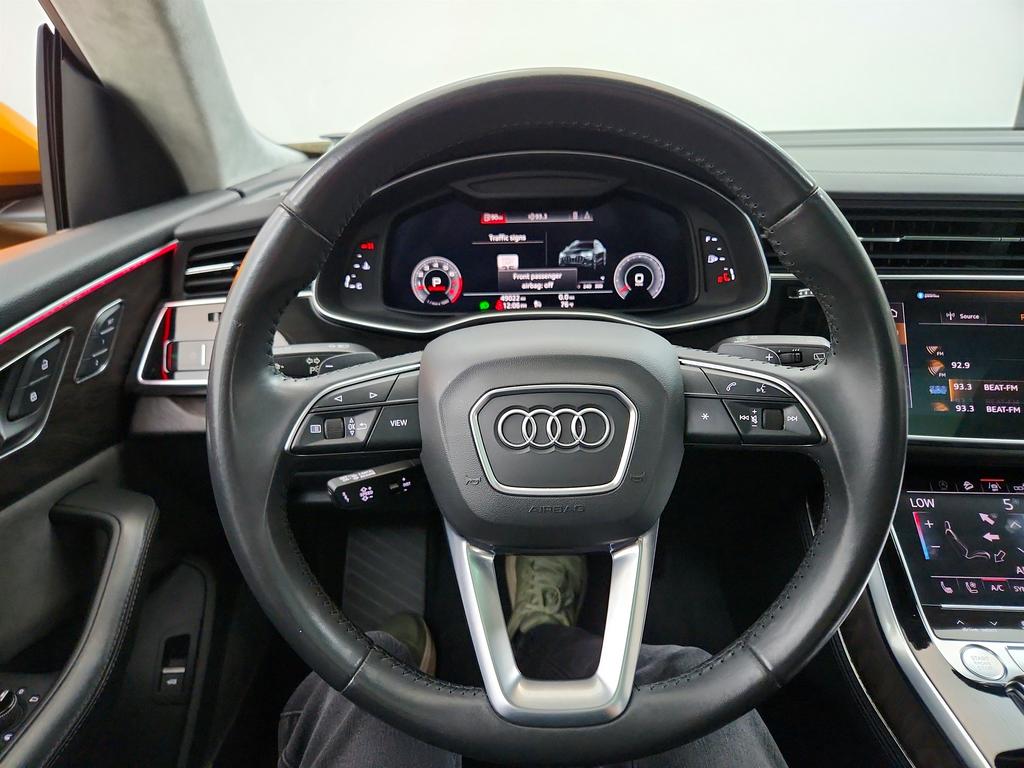2019 Audi Q8 Prestige - Photo 18