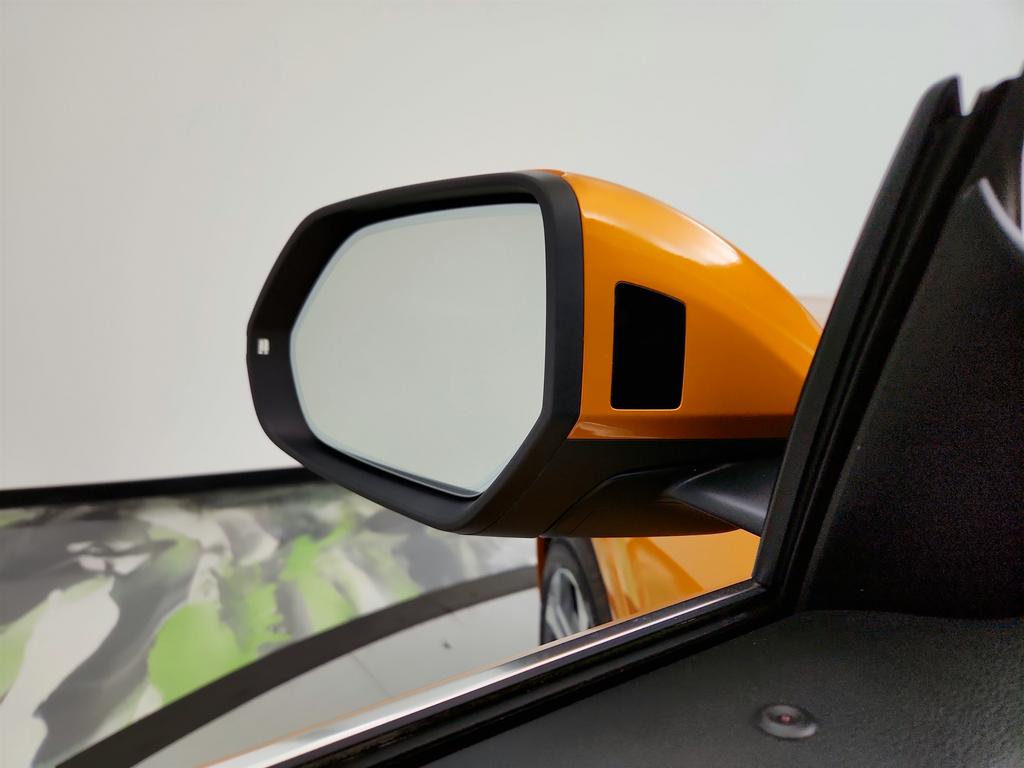 2019 Audi Q8 Prestige - Photo 16