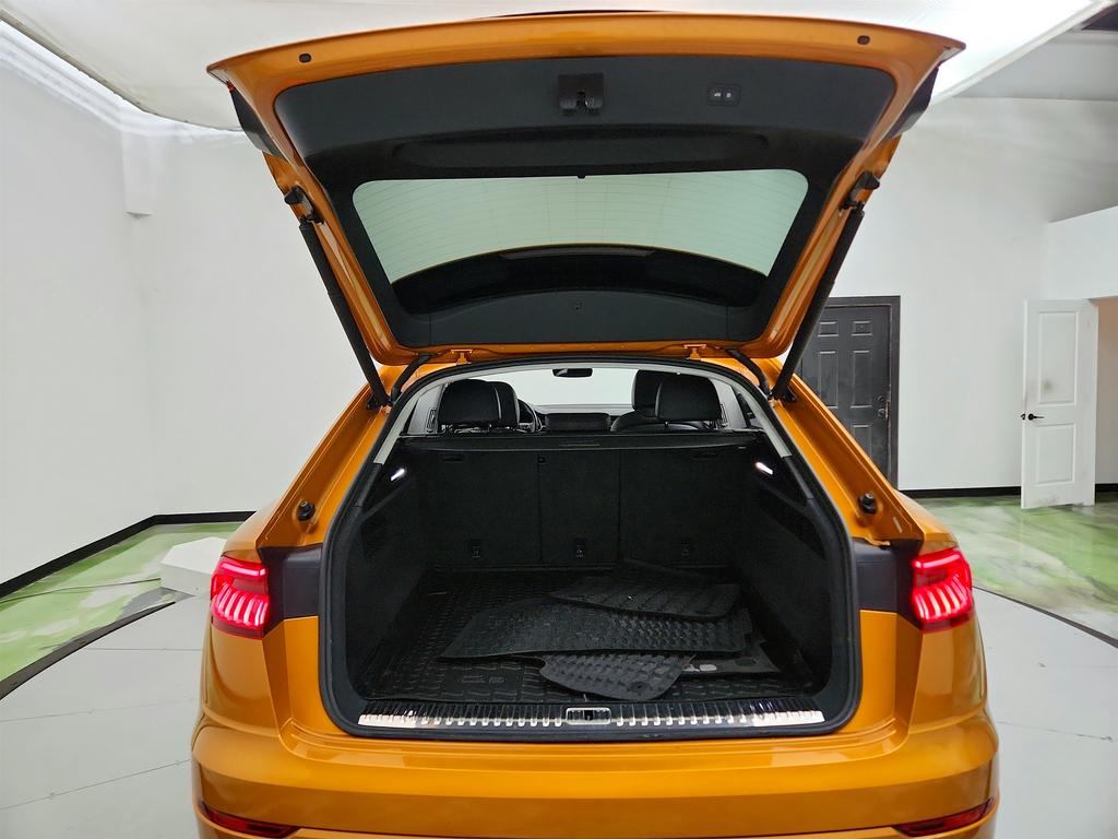 2019 Audi Q8 Prestige - Photo 32