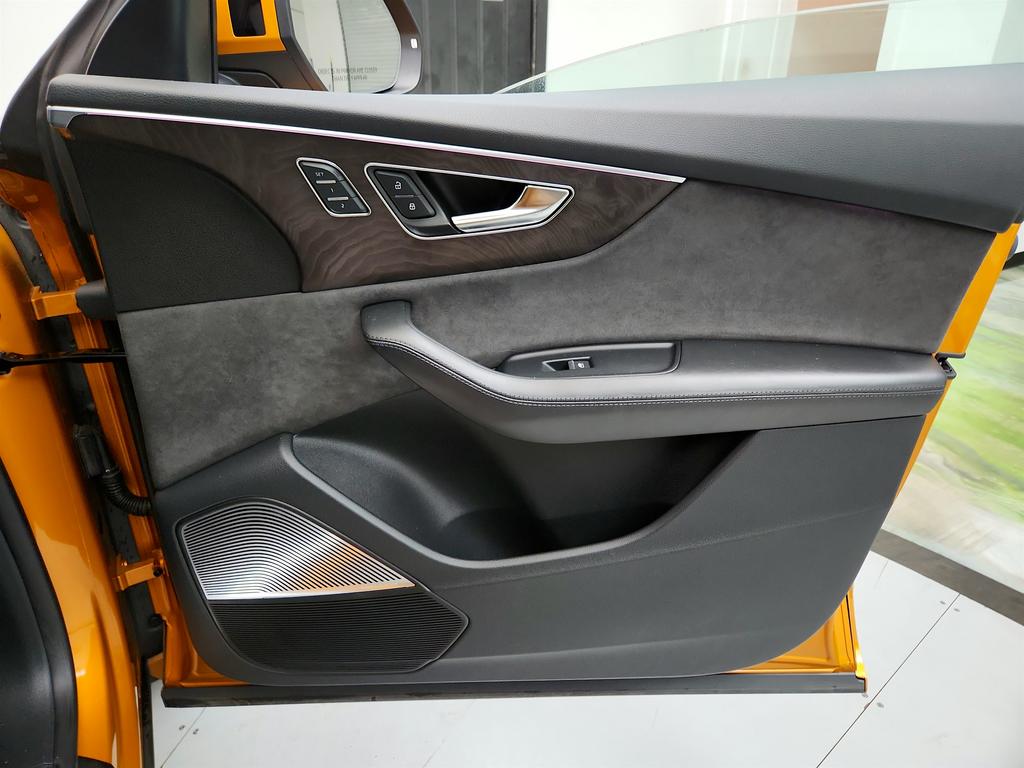 2019 Audi Q8 Prestige - Photo 29