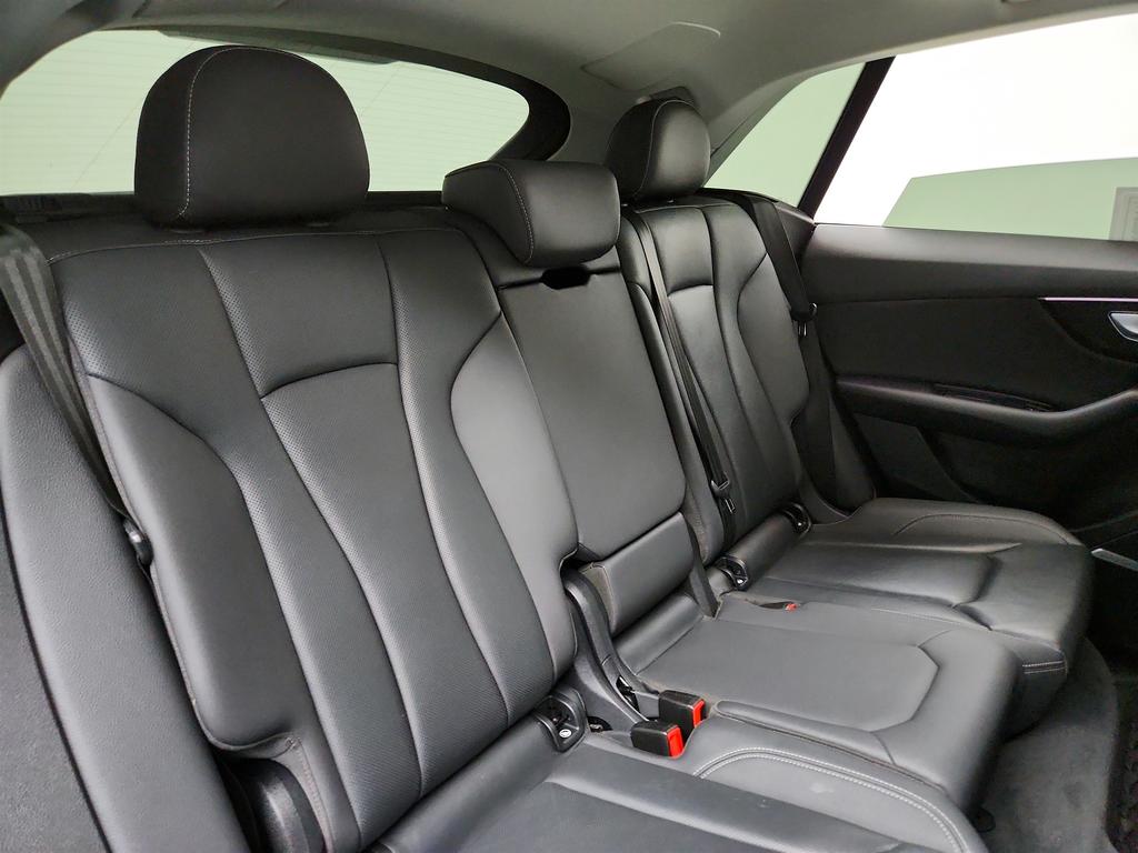2019 Audi Q8 Premium Plus - Photo 29