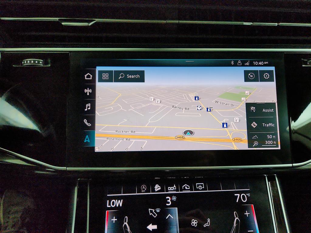 2019 Audi Q8 Premium Plus - Photo 20