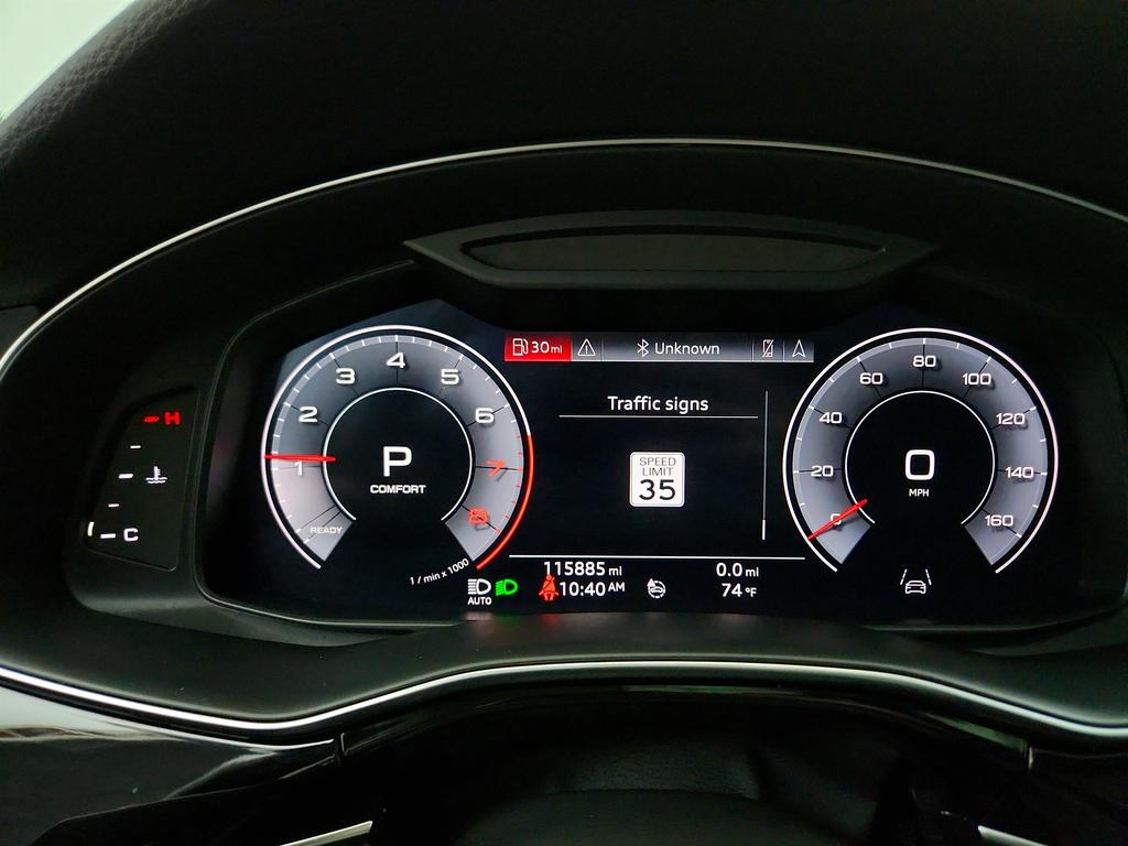 2019 Audi Q8 Premium Plus - Photo 17