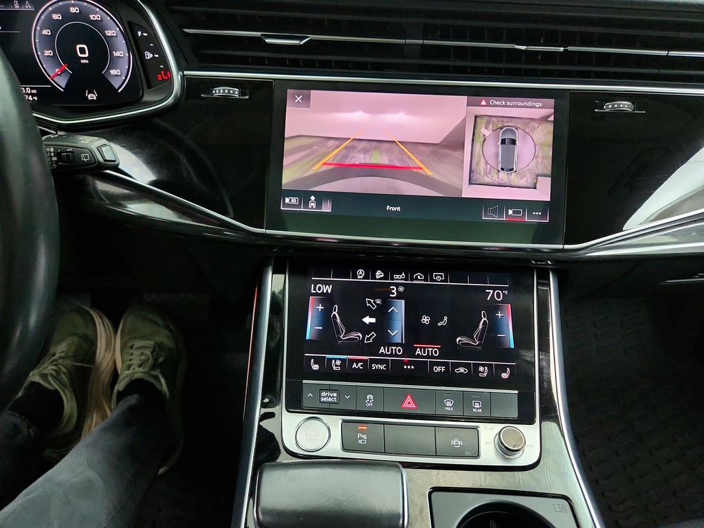 2019 Audi Q8 Premium Plus - Photo 22