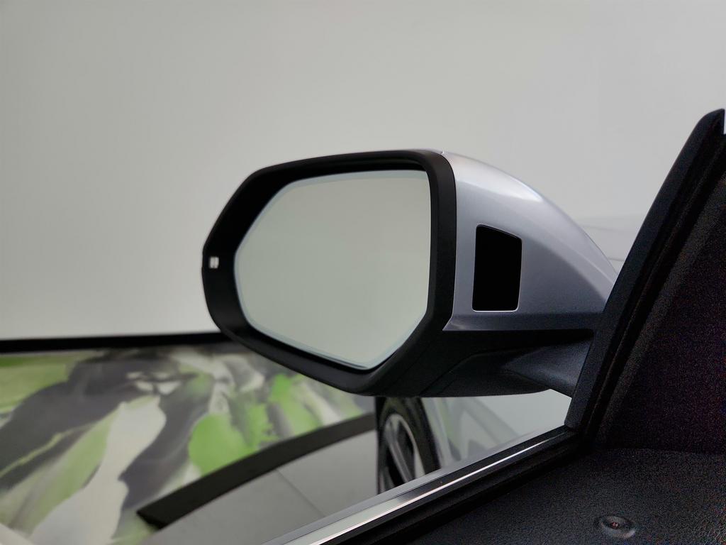 2019 Audi Q8 Premium Plus - Photo 16