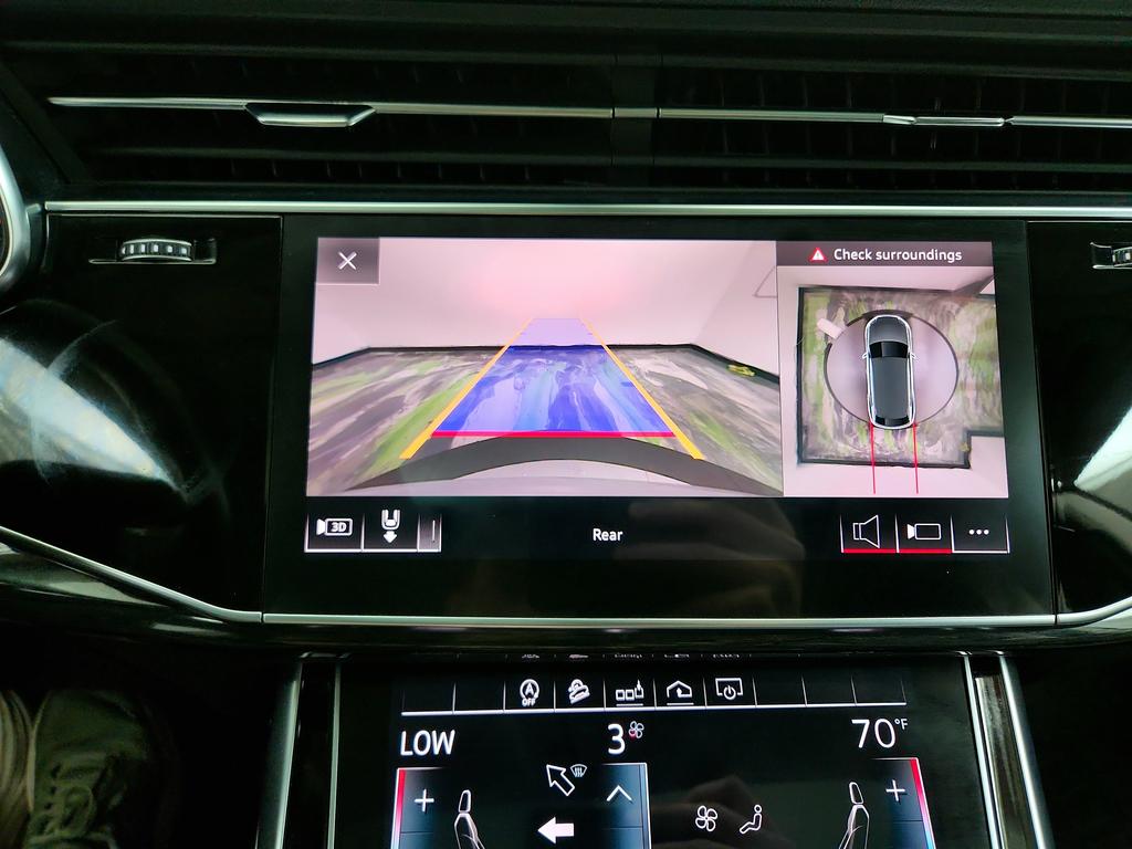 2019 Audi Q8 Premium Plus - Photo 21