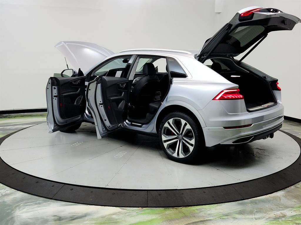 2019 Audi Q8 Premium Plus - Photo 12